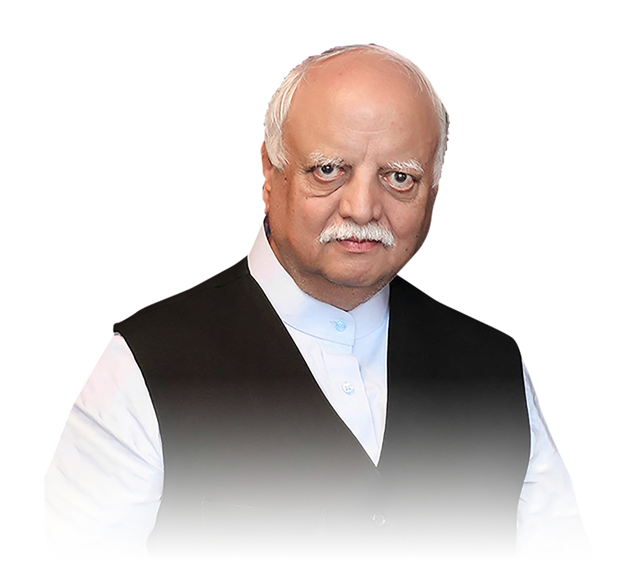 Muhammad Rafiq Khan
