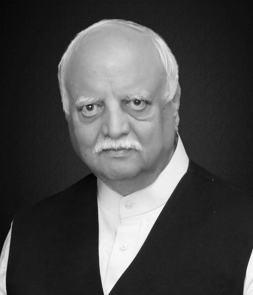 Muhammad Rafiq Khan