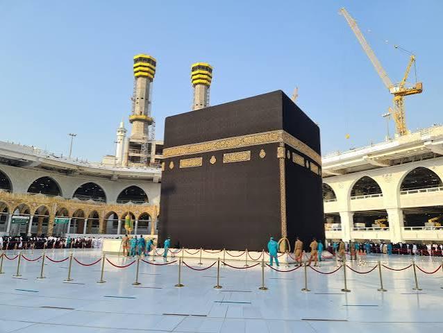Saudi Arabia