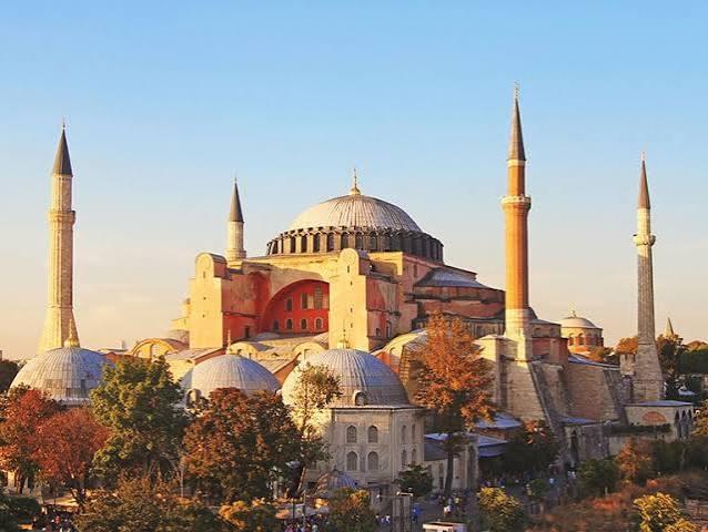 Turkey